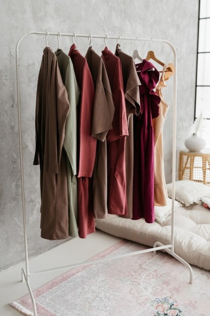 Szlafrok bawełniany Dolce Sonno