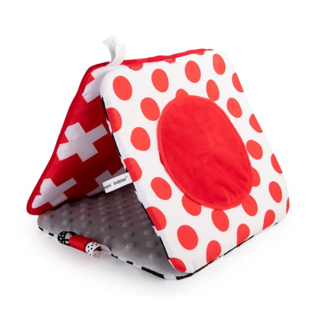 Lusterko kontrastowe Sensory Toys | Canpol