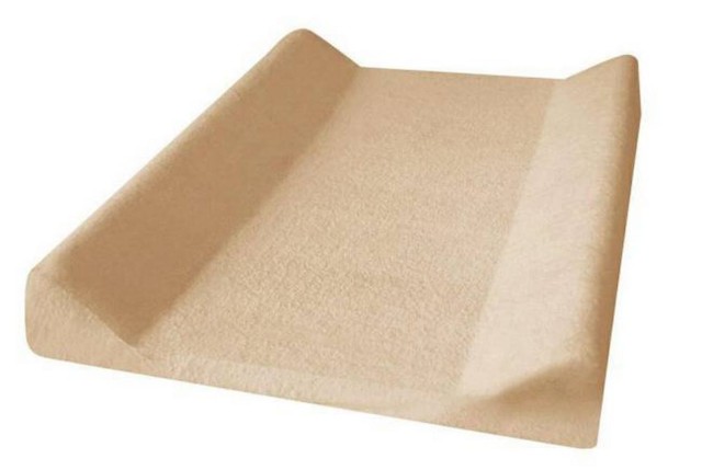 Pokrowiec na przewijak Jersey z gumką 50x70/80cm - kolory | Baby Matex