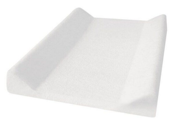 Pokrowiec na przewijak Jersey z gumką 50x70/80cm - kolory | Baby Matex