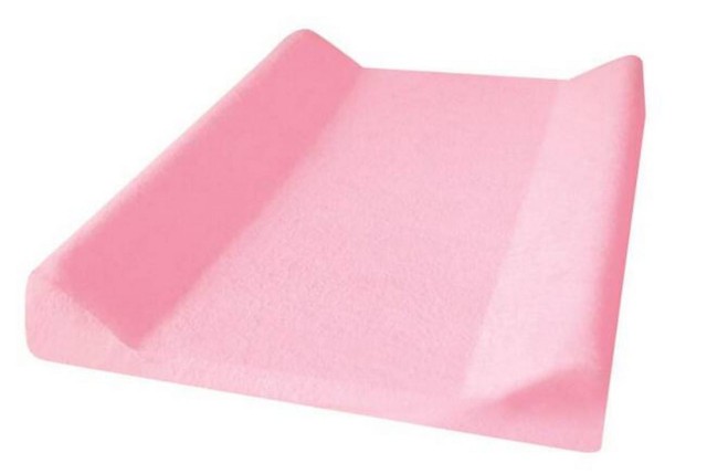 Pokrowiec na przewijak Jersey z gumką 50x70/80cm - kolory | Baby Matex