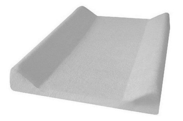 Pokrowiec na przewijak Jersey z gumką 50x70/80cm - kolory | Baby Matex