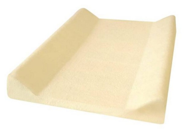 Pokrowiec na przewijak Jersey z gumką 50x70/80cm - kolory | Baby Matex