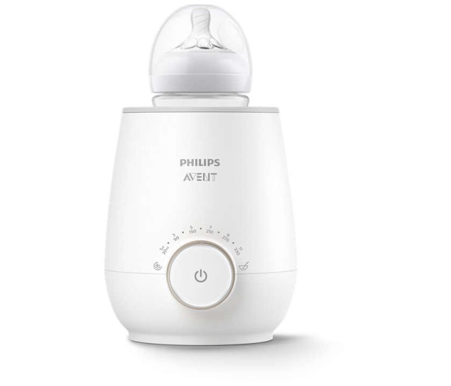 Inteligentny podgrzewacz do butelek SCF358/00- Avent Philips