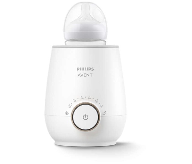 Inteligentny podgrzewacz do butelek SCF358/00- Avent Philips