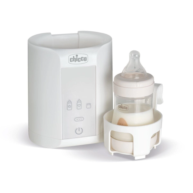 Podgrzewacz do butelek Home - Chicco