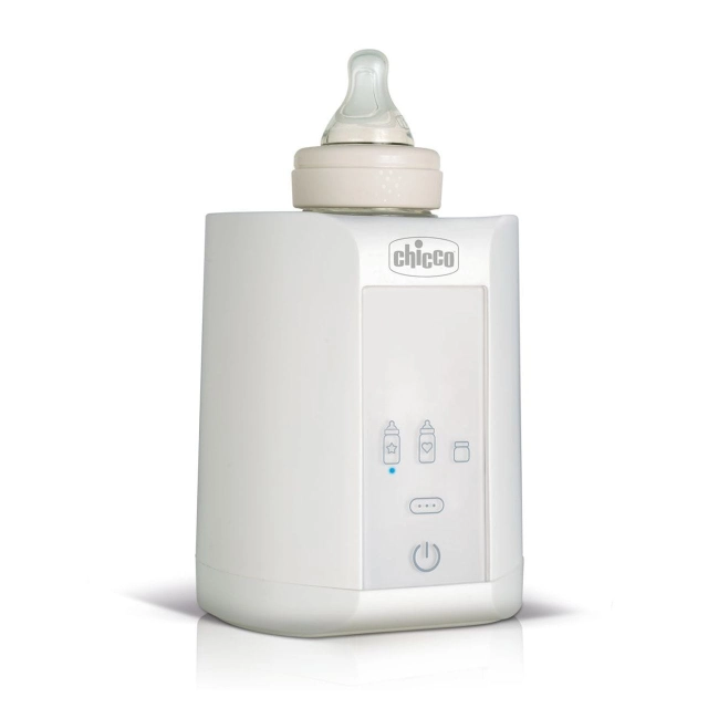 Podgrzewacz do butelek Home - Chicco