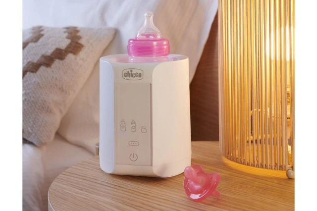 Podgrzewacz do butelek Home - Chicco