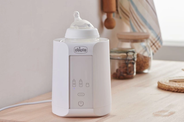 Podgrzewacz do butelek Home - Chicco