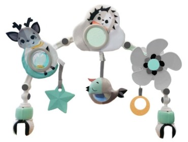 Tiny Love Łuk z zabawkami Magiczna Kraina  TL14046000 