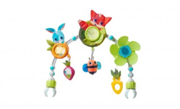 Tiny Love Łuk z zabawkami Zabawa na Łące TL1404100030R 