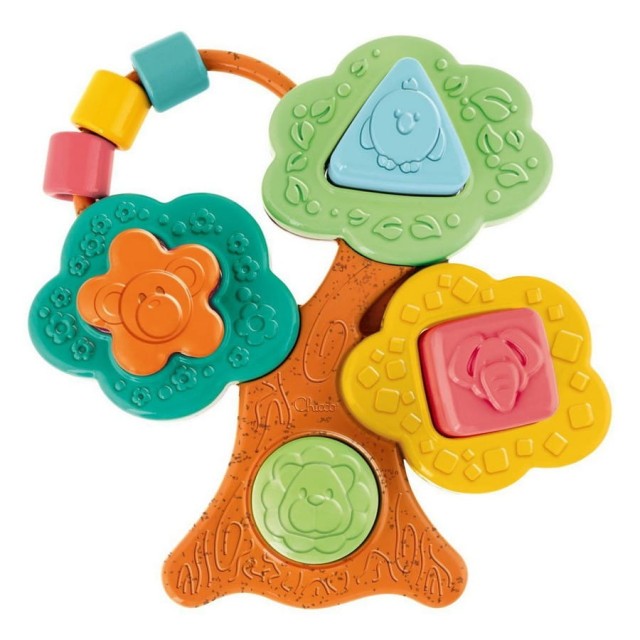 Chicco ECO+ Sorter Baobab