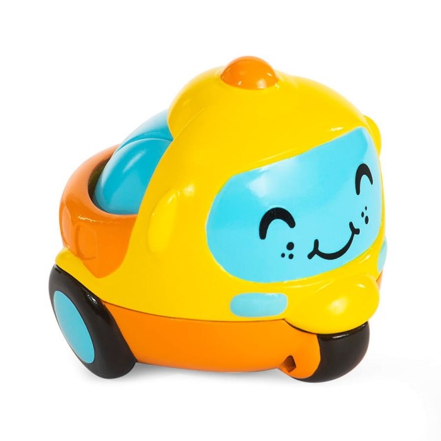 Chicco Tor Straż pożarna