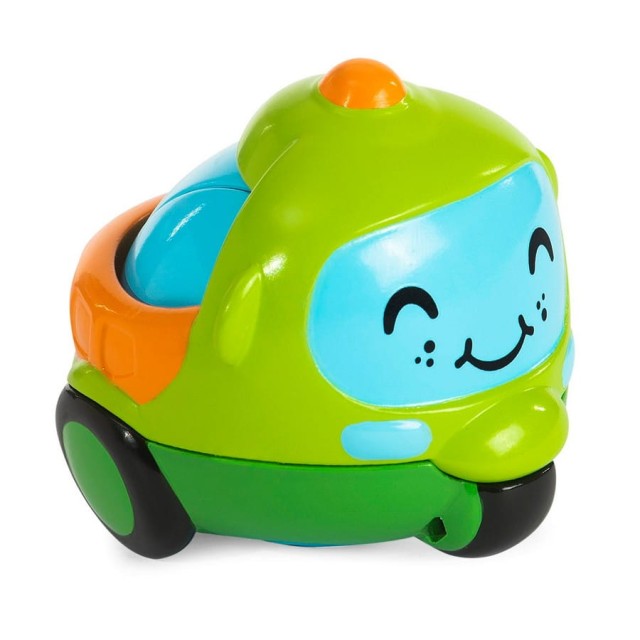 Chicco Tor Straż pożarna