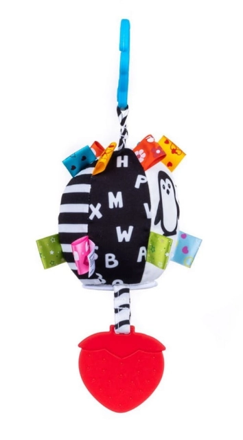 Balibazoo Zawieszka Piłka Sensory