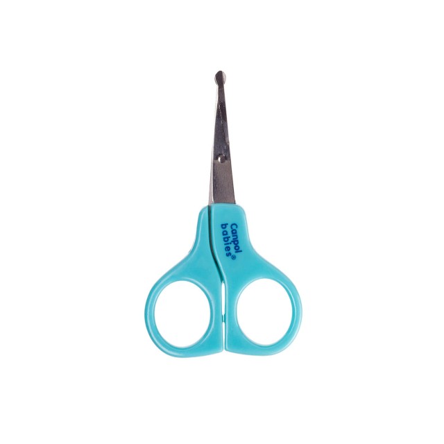 Nożyczki dla niemowląt i dzieci Canpol babies