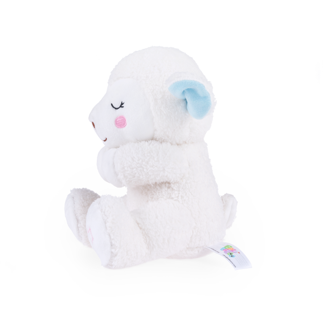 Balibazoo Owieczka ucząca modlitw i śpiewająca kołysanki