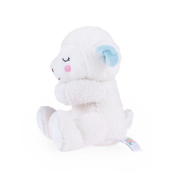 Balibazoo Owieczka ucząca modlitw i śpiewająca kołysanki