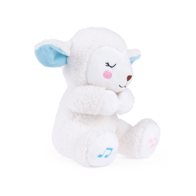 Balibazoo Owieczka ucząca modlitw i śpiewająca kołysanki