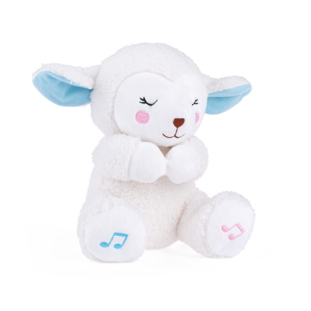 Balibazoo Owieczka ucząca modlitw i śpiewająca kołysanki