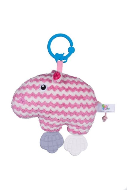 Balibazoo Zawieszka Hipcio