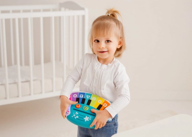 Dumel Pianinko