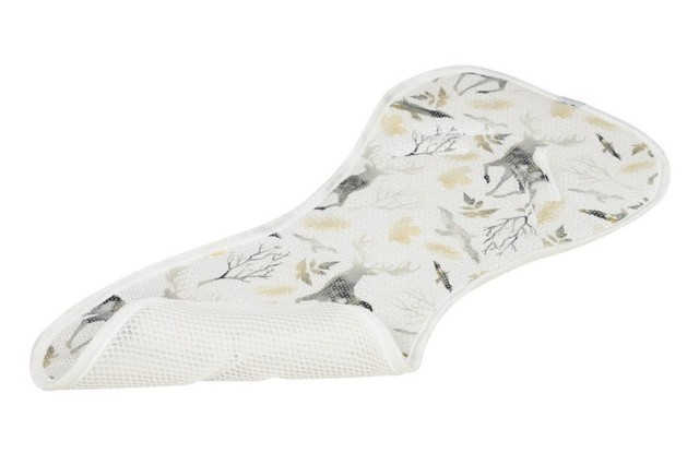 Nakładka redukująca nacisk PADDI'X AIR Print 0-13kg/18-36kg, wzór 04 | BabyMatex - TB0434_04