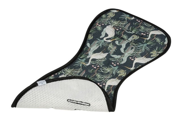 Nakładka redukująca nacisk PADDI'X AIR Print 0-13kg/18-36kg, wzór 06 | BabyMatex - TB0434_06