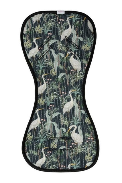 Nakładka redukująca nacisk PADDI'X AIR Print 0-13kg/18-36kg, wzór 06 | BabyMatex - TB0434_06