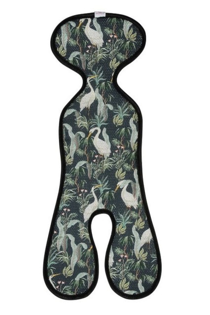 Nakładka redukująca nacisk PADDI'X Air Print 9-18kg, wzór 06 | BabyMatex - TB0435_06