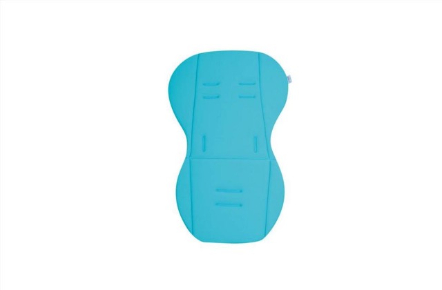 Nakładka redukująca nacisk RENIS - turkus | BabyMatex TB0270_31