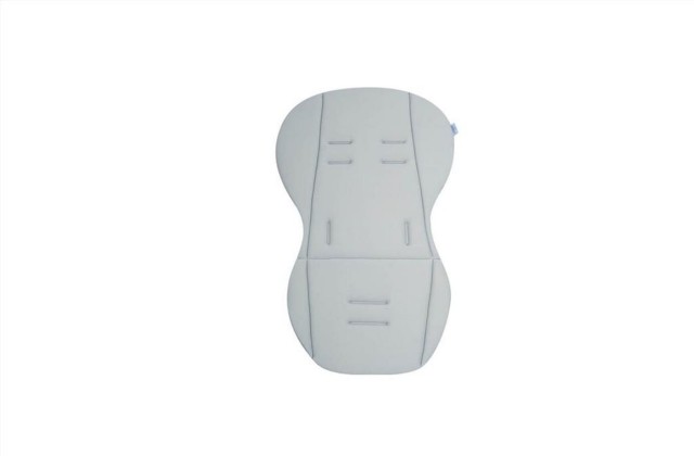 Nakładka redukująca nacisk RENIS - szara | BabyMatex TB0270_42