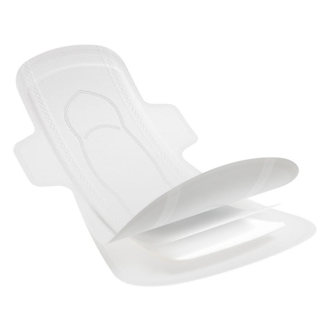 Podkłady poporodowe, podpaski ze skrzydełkami na dzień - Canpol Babies 78/007