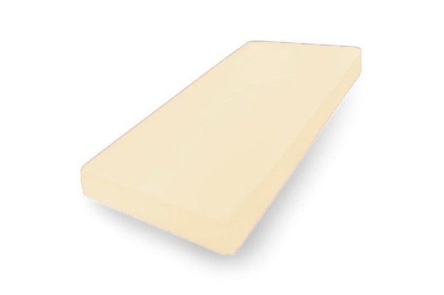 Prześcieradło 60x120 jersey z gumką - kolory | Babymatex TB0027