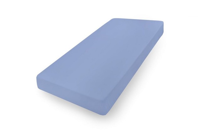 Prześcieradło 60x120 jersey z gumką - kolory | Babymatex TB0027