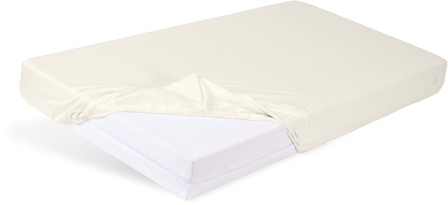 Prześcieradło 70x140 BAMBOO z gumką - kolory TB0352 | BabyMatex