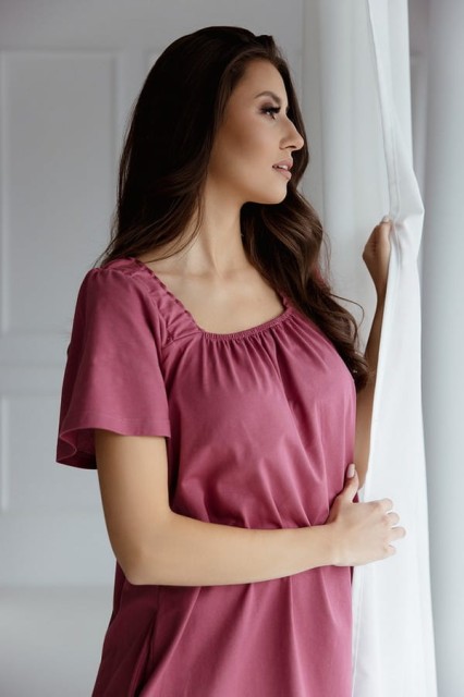 Koszula nocna Parma/ Malaga - Dolce Sonno