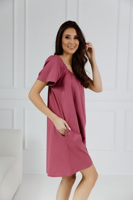 Koszula nocna Parma/ Malaga - Dolce Sonno