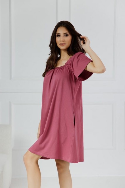 Koszula nocna Parma/ Malaga - Dolce Sonno