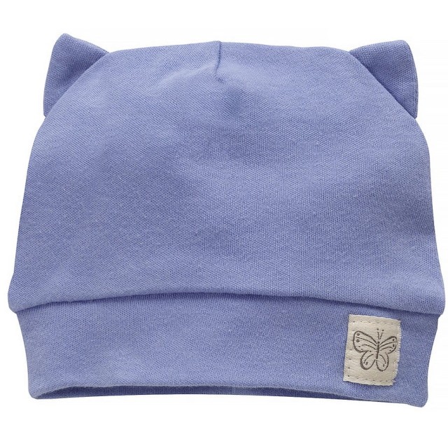 Czapeczka niemolwęca z uszami lawendowa - Imagine | Pinokio