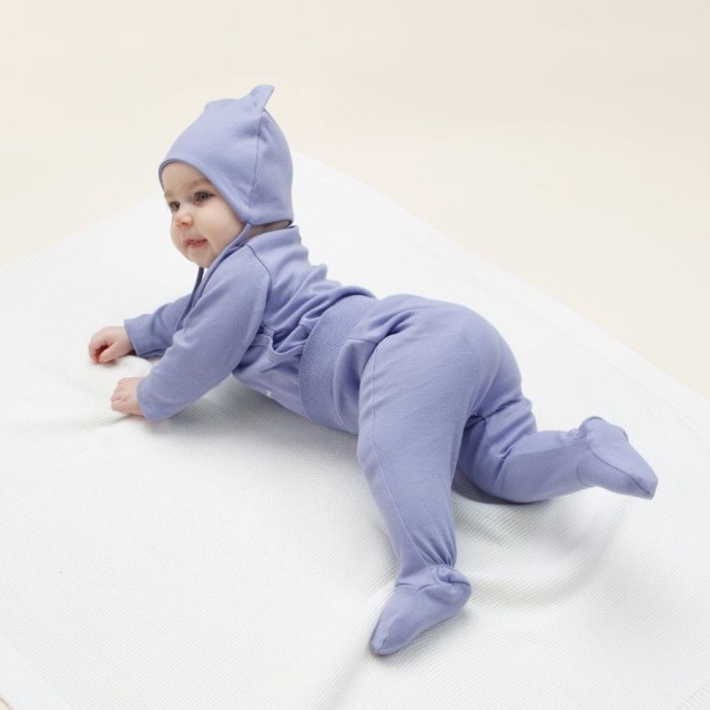 Półśpiochy niemowlęce lawendowe - Imagine | Pinokio