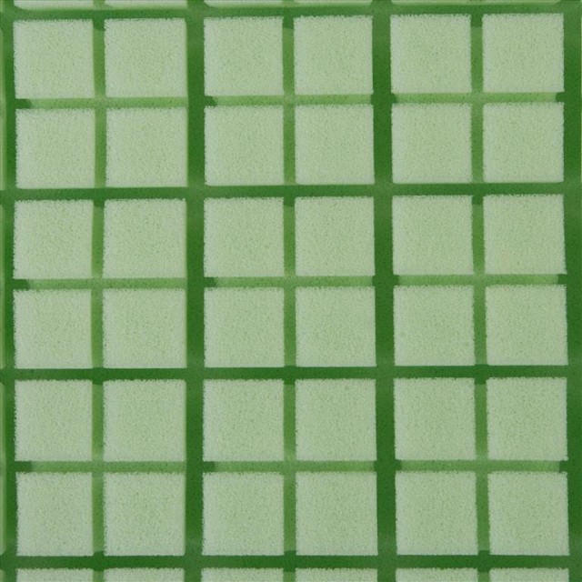 Materac ortopedyczny do łóżeczka Eco Green - Baby Matex