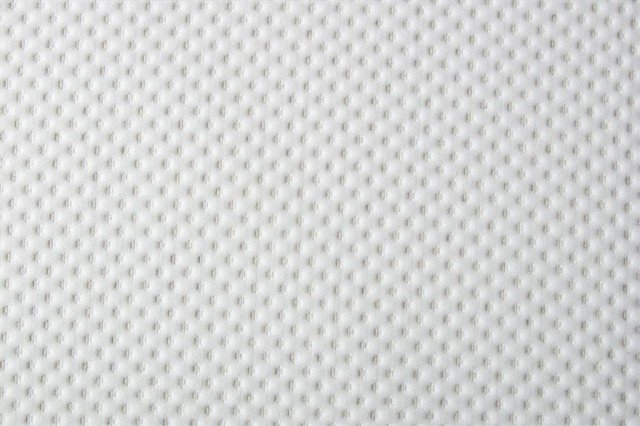 Materac ortopedyczny do łóżeczka Dual - Baby Matex