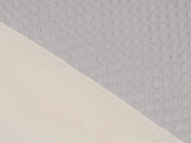 Poduszka pozycjonująca Relax Prestige Muslin - szara | BabyMatex TB0451_03
