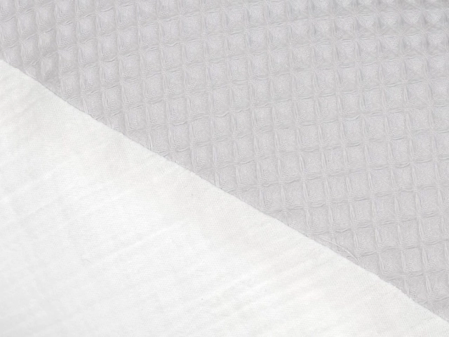 Poduszka pozycjonująca Relax Prestige Muslin - jasny szary | BabyMatex TB0451_04