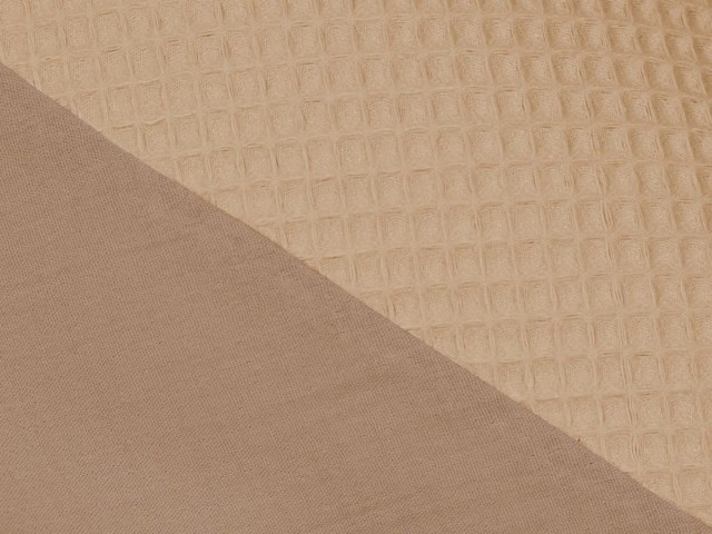 Poduszka pozycjonująca Relax Prestige Muslin - beż/brąz | BabyMatex TB0451_05