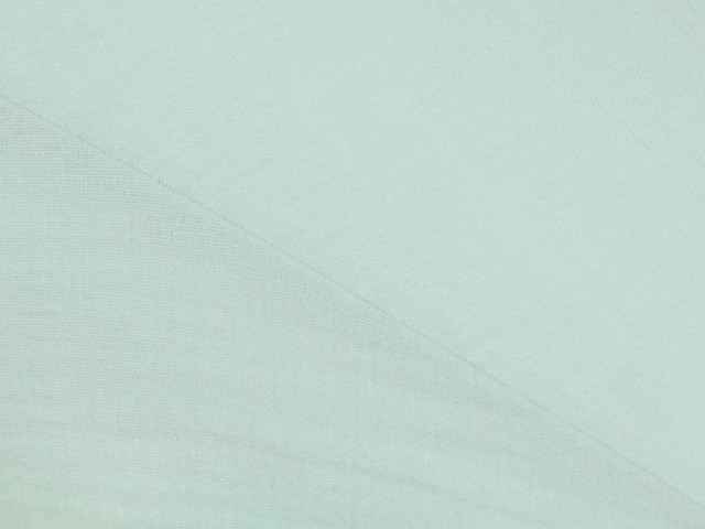 Poduszka pozycjonująca Relax Muslin - mięta | BabyMatex TB0455_33