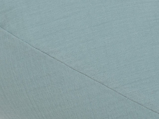 Poduszka pozycjonująca Relax Muslin - zieleń | BabyMatex TB0455_34