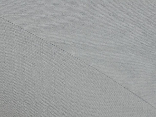 Poduszka pozycjonująca Relax Muslin - szara | BabyMatex TB0455_44