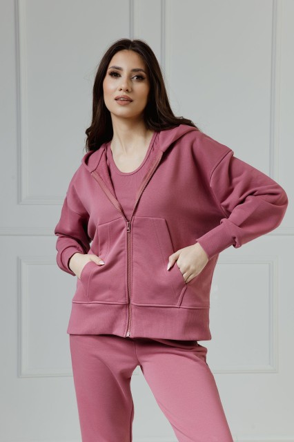 Comfort & Luxury - Spodnie dresowe Lotte Malaga